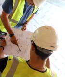 T & C Electrical Contractors logo