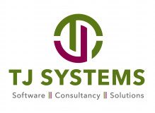T J Systems logo