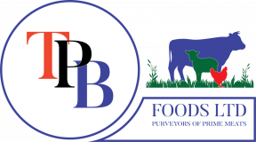 T P B Foods