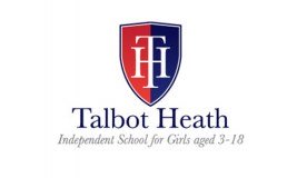 Talbot Heath School Trust Limited logo