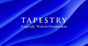 Tapestry Newmedia logo