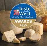 Taste Of The West logo