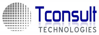 Tconsult Limited logo