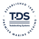 Teakdecking Systems (Europe) Limited logo