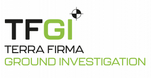 Terra Firma Ground Investigation Limited logo