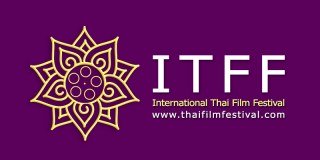 Thai Film Festival logo