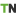 The Book People logo