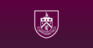 The Burnley Football & Athletic Co. Limited logo