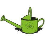 The Camden Garden Centre Limited logo