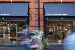 The Conran Shop Contracts logo