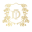 The Decorium logo