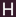 The Hammond Optical Practice logo