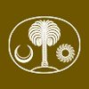 The Islamic Texts Society logo