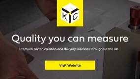 The Kingston Carton Co. Limited logo