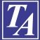 The Tamar Accountancy Practice logo