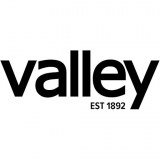The Valley Printing Co. Limited logo