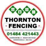 Thornton Fencing (Huddersfield) Limited