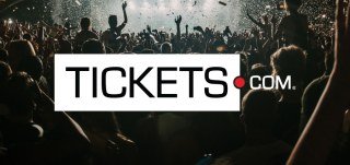 Tickets. Com Systems Limited logo