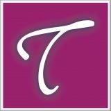 Tiffanys Hotel logo