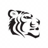 Tigermarque logo