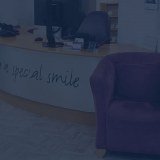 Titchfield Dental Health Practice logo