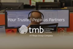 Tmb Solutions logo