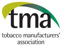 Tobacco Manufacturers Association logo