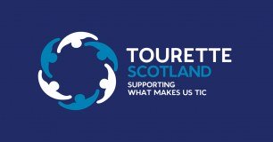 Tourette (Scotland) logo