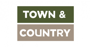 Town & Country Products logo