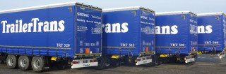 Trailertrans Limited logo