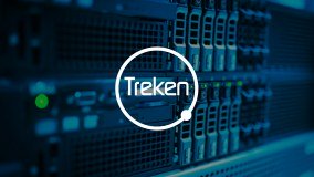 Treken logo