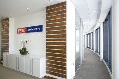 Triggs Wilkinson Mann Soliciters logo