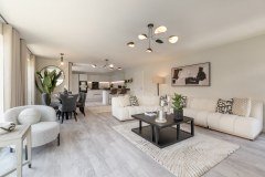Turnberry Homes Limited logo
