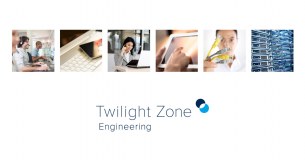 Twilight Zone Limited logo