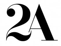 Two Associates logo
