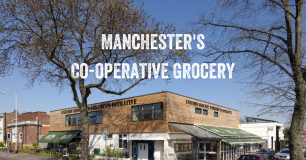 Unicorn Grocery Limited logo