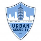 Urban Security (South West) Limited logo