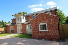 Vaughan & Blyth (Construction) Limited