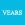 Vears Decorating Services logo