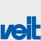 Veit UK Limited logo