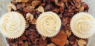 Jennifers Cakes' logo
