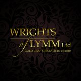 Wrights Of Lymm Limited' logo
