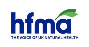 Health Food Manufacturers Association' logo