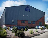 K H Packaging & Disposables Limited