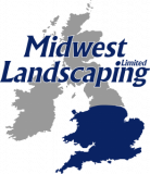 Midwest Landscaping Limited logo