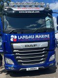 Landau Limited