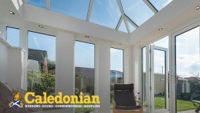 Caledonian Windows & Conservatories Limited