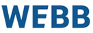 H W Webb Limited logo