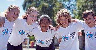 Youth Sports Trust