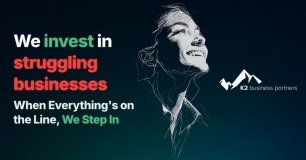 K2 Partners Limited